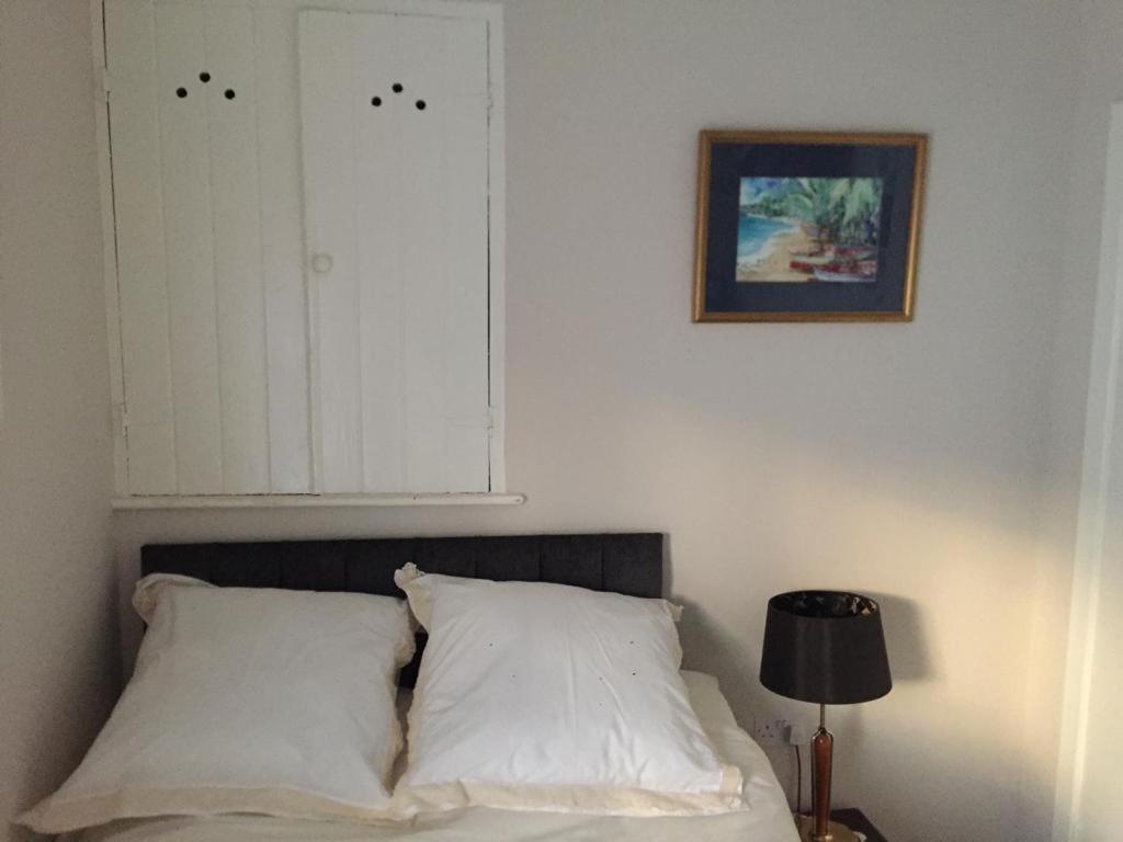 2 Bed House Βίλα Δουβλίνο Εξωτερικό φωτογραφία