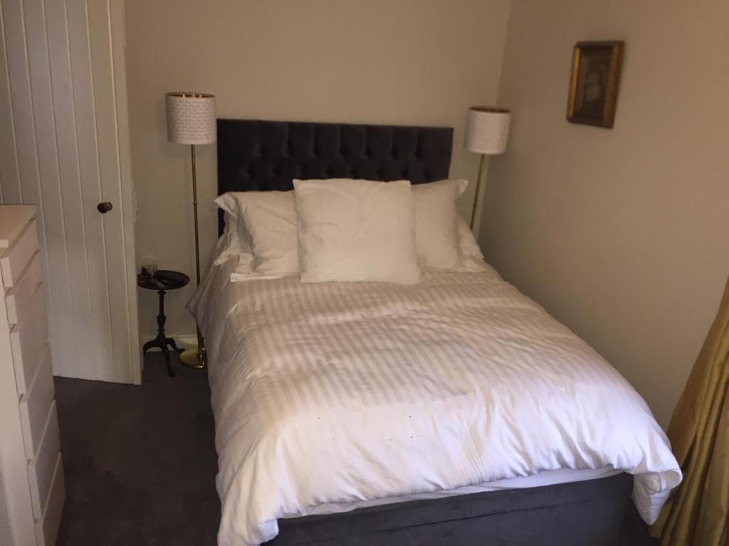 2 Bed House Βίλα Δουβλίνο Εξωτερικό φωτογραφία